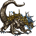 Atma Weapon