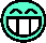 HugeGrin