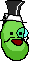 Quite, old bean