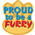 Dalton is a furry