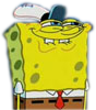 SPONGEBOB!